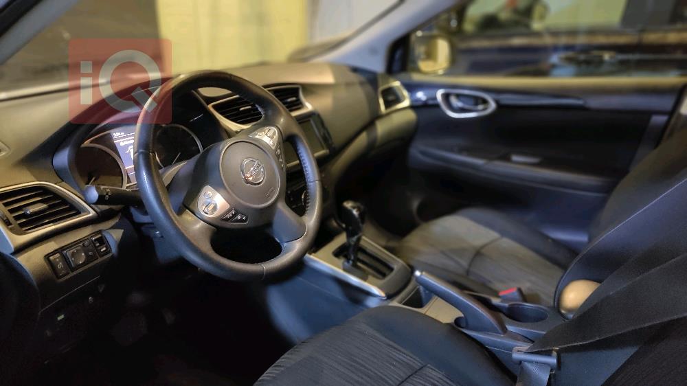 نيسان سنترا